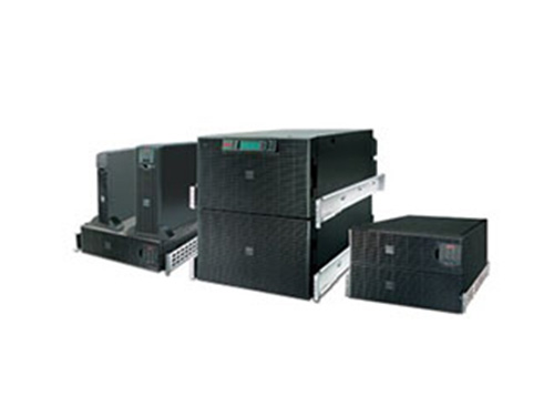 APC 1-10KRT系列機架式UPS